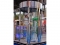 Фото GLASS GO Турникет полноростовой сервоприводный, со стеклянными лопастями