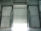 Фото Doorhan ISD 01 Ворота промышленные секционные с торсионным механизмом