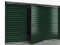 Фото Doorhan RSD 02 Ворота гаражные секционные с торсионными пружинами