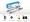 POWERTECH PW230 KIT Комплект автоматики для распашных ворот